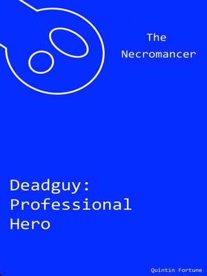 cover image of The Necromancer